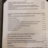 Da Pier Carte