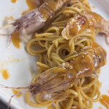 Lu Carratino Comida