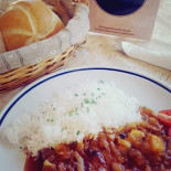 Rudi's Imbiss Comida
