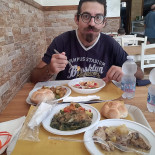 Arrust E Mmange Da Nico Comida