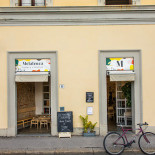 Melaleuca Pasticceria E Bistrò Exterior