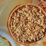 Melaleuca Pasticceria E Bistrò Comida