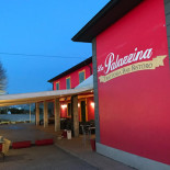 La Palazzina Extérieur