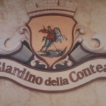Giardino Della Contea Logo