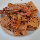 La Rava E La Fava Nourriture