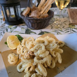 La Rava E La Fava Nourriture