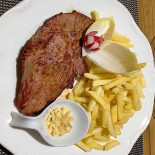 Ciannamare Essen