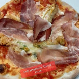Pizzeria Carbonazzi Nourriture