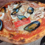 Pizzeria Carbonazzi Nourriture