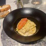 Il Carminio Milano Brera Nourriture