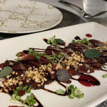 Il Carminio Milano Brera Comida