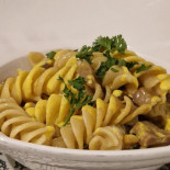 Il Carminio Milano Brera Comida