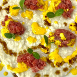 Il Carminio Milano Brera Comida