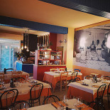 Da Fiammetta À l'intérieur
