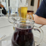 Timeout 5 Minuman