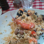 Timeout 5 Comida
