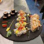 Squisipollo Girarrosto Gastronomia Take Away Cibo