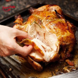 Squisipollo Girarrosto Gastronomia Take Away Cibo