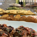 Squisipollo Girarrosto Gastronomia Take Away Essen