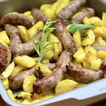 Squisipollo Girarrosto Gastronomia Take Away Essen