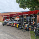 Pasticceria Jolly Extérieur