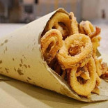 Take Away Essen