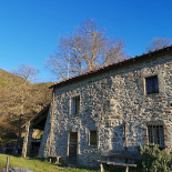 Rifugio Le Cave Extérieur