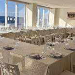 Riviera Mare À l'intérieur