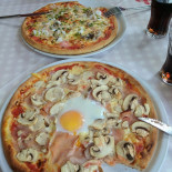 Le Coq Comida