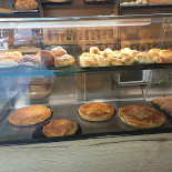 Bakery Lorenzo Comida