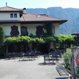 Kathi's Jausenstation Exterior