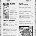 Pizzeria 3d Carte