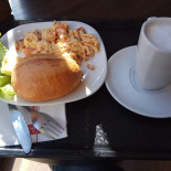 Copacabana Cafe Bebida