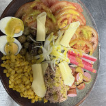 La Bottiglieria Essen