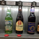 Panzarotti Boisson