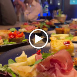 Groove Beer E Grill Comida