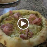 Pizzeria Fantasy Park Nourriture