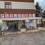 Rosso Corallo Exterior