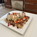 Pizzeria Pirbamer Bebida
