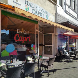 Pizzeria Pirbamer Exterior