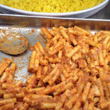 Mazzè Comida
