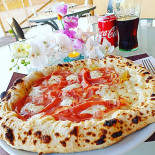 L'orchidea Pizzeria Essen