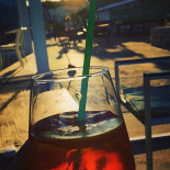 Kapogiro Beach Bebida