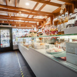 Pasticceria Simion À l'intérieur