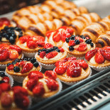 Pasticceria Simion Nourriture