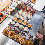 Pasticceria Simion Boisson