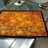 L' Angolo Della Pizza Nourriture