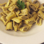 Osteria La Pecora Nera Nourriture
