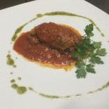 Barbacia Comida