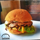 Pangurmè Nourriture